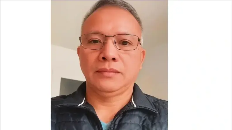 Khởi tố bị can Nguyễn Văn Đài tội chống phá Nhà nước